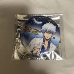 大銀魂展 コレクション缶バッジ 坂田銀時 白夜叉 - メルカリ