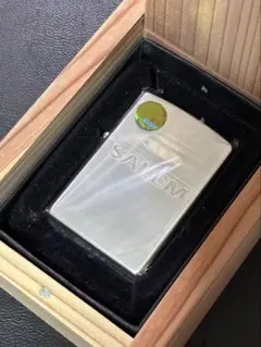 2026年最新】zippo salemの人気アイテム - メルカリ