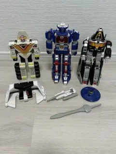 2025年最新】dxギャラクシーロボの人気アイテム - メルカリ