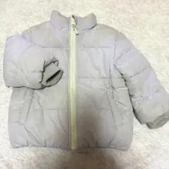 petit main 中綿コート