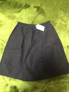 未使用 ロペピクニック スカート