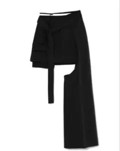 パンツ melt the lady string mini skirt pants 2026年最新】MeLt the lady string mini skirt pantsの人気アイテム