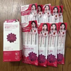 FOODOLOGY フードロジー　コレオロジーカットゼリー　計37本