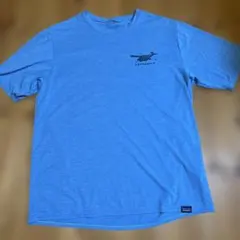 patagonia キャプリーンクールデイリーTシャツ　メンズS