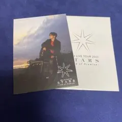 三代目 J Soul Brothers NAOTO  フォトカード