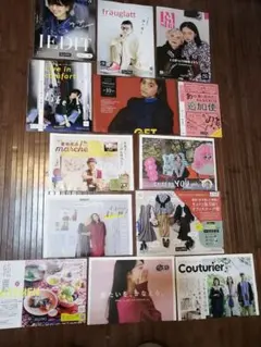 momo様 リクエスト 2点 まとめ商品