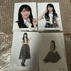 櫻坂46 大園玲 15th 封入 生写真 コンプ 2 - メルカリ