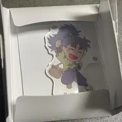 忍たま乱太郎 アニカフェ アクスタ 七松小平太