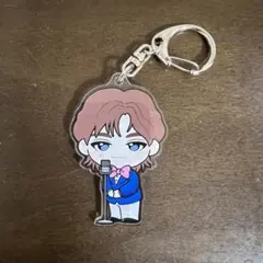 超特急 REAL? ランダムご当地キーホルダー 大阪Ver. カイ