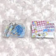 カミオジャパン ３連アクリルキーホルダー Colorful Concert 平成