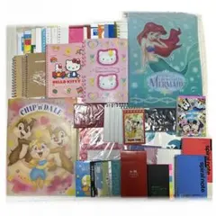 ☆サンリオ・ディズニー・ハイブランド☆40個以上