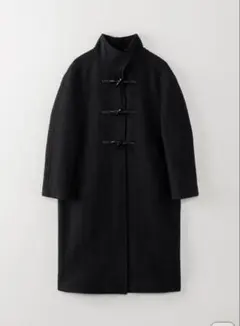 ジャケット・アウター OHOTORO oriental duffle coa oriental duffle coat | OHOTORO