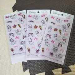 ディズニーシール　3点セット