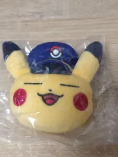 ポケモン　釜山　ピカチュウ　マスコット