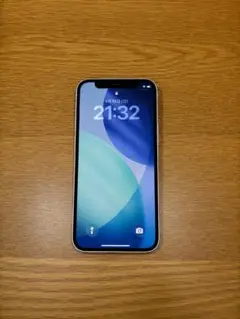iPhone 12 mini 128GB ホワイト SIMフリー 箱付き
