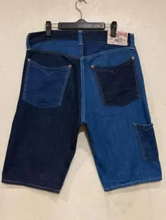 Sugar Cane ショートパンツ W36 シュガーケーン SC51947 - メルカリ