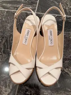 jimmy Choo サンダル