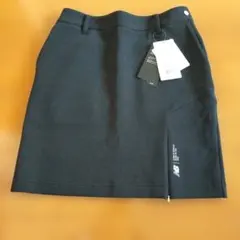 新品　NewBalance　ゴルフ スカート 定価13,200円