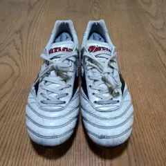 井出遥也サイン入りスパイク Mizuno モレリア 井出遥也サイン入りスパイク Mizuno モレリア - メルカリ