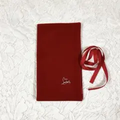 2026年最新】Christian Louboutin ノート・メモ帳の人気アイテム