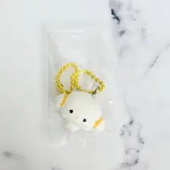 サンリオキャラクターズマスコット＆グミ　こぎみゅん