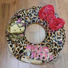 2026年最新】キティ浮き輪の人気アイテム - メルカリ