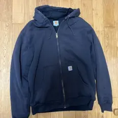 2026年最新】carhartt カーハート ジップパーカーの人気アイテム 