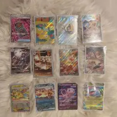 ポケモンカード　101枚