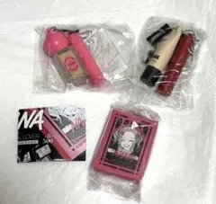NANA ミニチャームコレクション