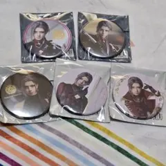 刀ミュ 大般若長光