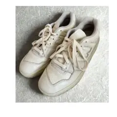 ニューバランス オーラリー★AURALEE★NEWBALANCE★25cm★美品のサムネイル