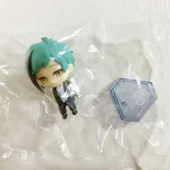 ツイステ　すわらせ隊　フロイド