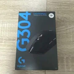 Logicool G304 LIGHTSPEED ワイヤレス ゲーミングマウス