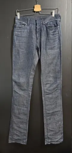 BALENCIAGA スキニーデニムのサムネイル