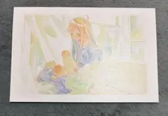 映画超かぐや姫！第6弾 入場者特典 場面写真ポストカード vol.2映画特典