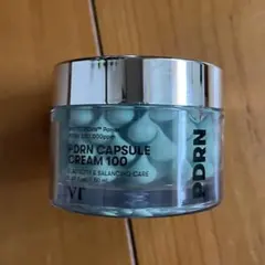PDRN カプセルクリーム　50ml