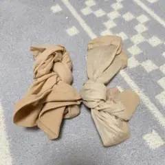 お掃除用！　中古 ストッキング