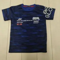 CLOSSHI SPORTS クロッシースポーツ Tシャツ　140 青のサムネイル