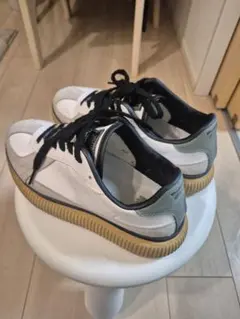 Onitsuka Tiger オニツカタイガー DELECITY グリーン