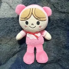 あかちゃんまん　ぬいぐるみ
