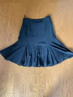 組曲フレアスカートサイズM相当