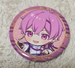いれいす　ないこ　缶バッジ　お正月　デフォ