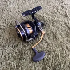 ダイワ 23レガリス LT1000 ラインローラーカスタム - メルカリ