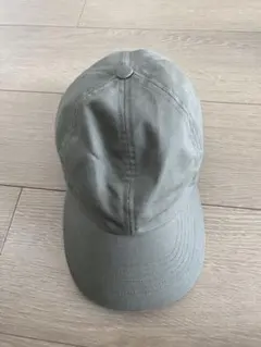 UNIQLO キャップ オリーブ