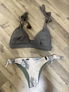 【美品】alexia stam 激レア アリシアスタン 水着 上下セット 2025年最新】alexiastam 水着 アリシアスタンの人気アイテム