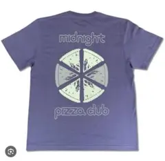 MIDNIGHT PIZZA CLUB Tシャツ PEPPER S - メルカリ