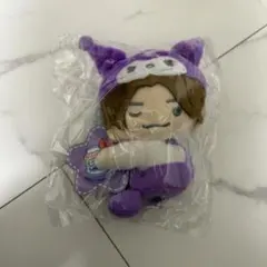 高橋恭平 サンリオクリップマスコット