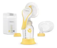 medela Harmony Essentials Pack 母乳搾乳器　メデラ