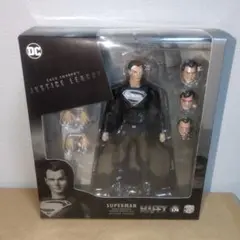 2025年最新】mafex スーパーマンの人気アイテム - メルカリ