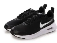 【値下げ】【新品未使用】NIKE [ナイキ]エアマックスニュアクシス24.5cm